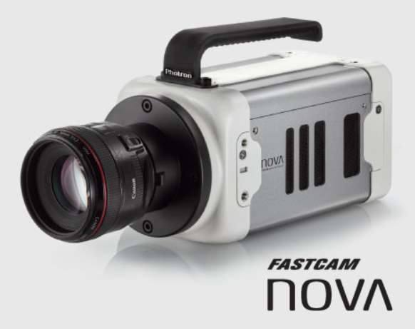 FASTCAM Nova R2ٔzC